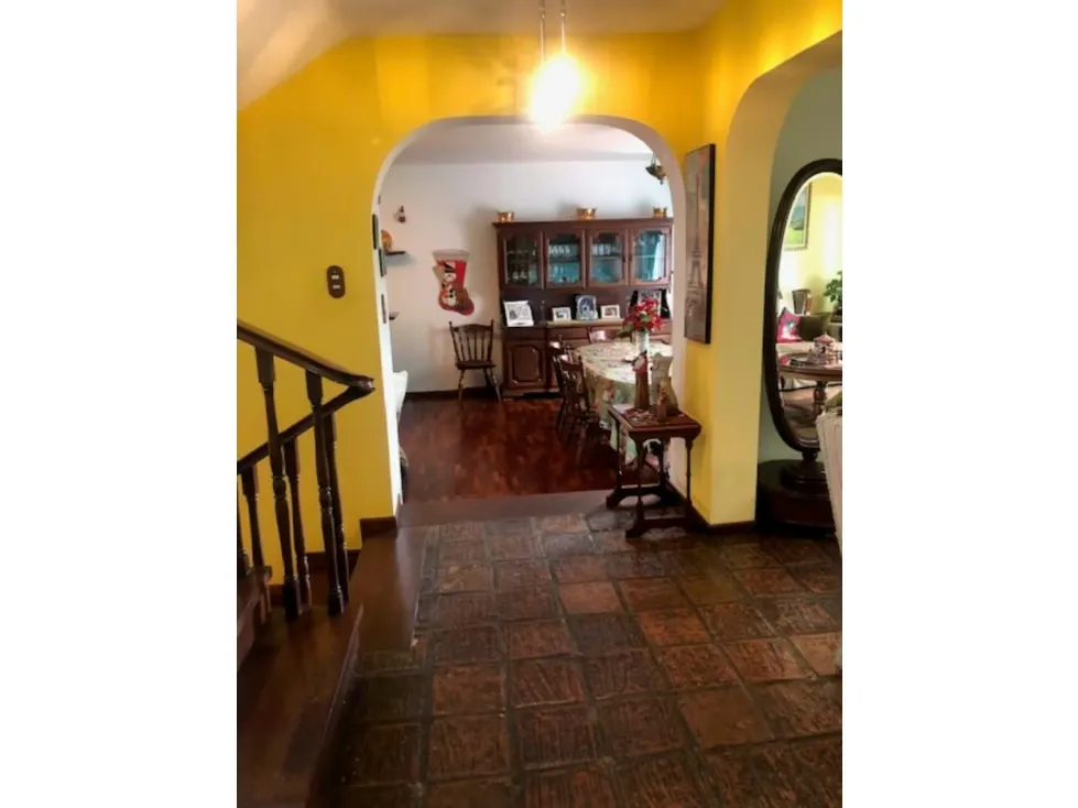 Se Vende Casa C.Cerrada-455m²-5H+6B+6P+Planta-La Lagunita 8698 - 16