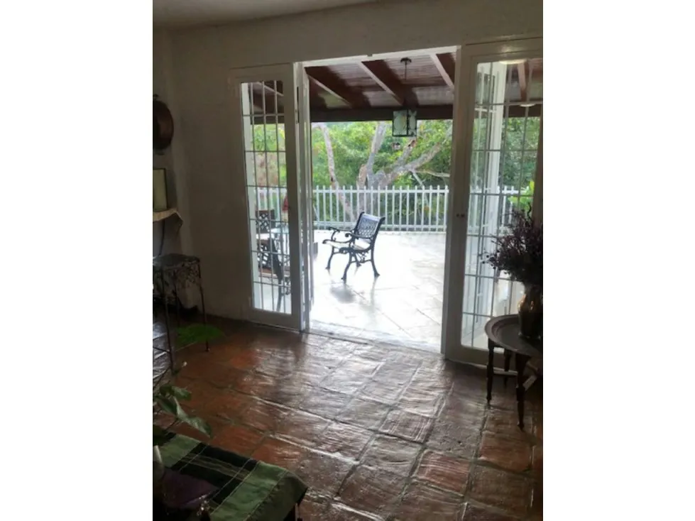 Se Vende Casa C.Cerrada-455m²-5H+6B+6P+Planta-La Lagunita 8698 - 19