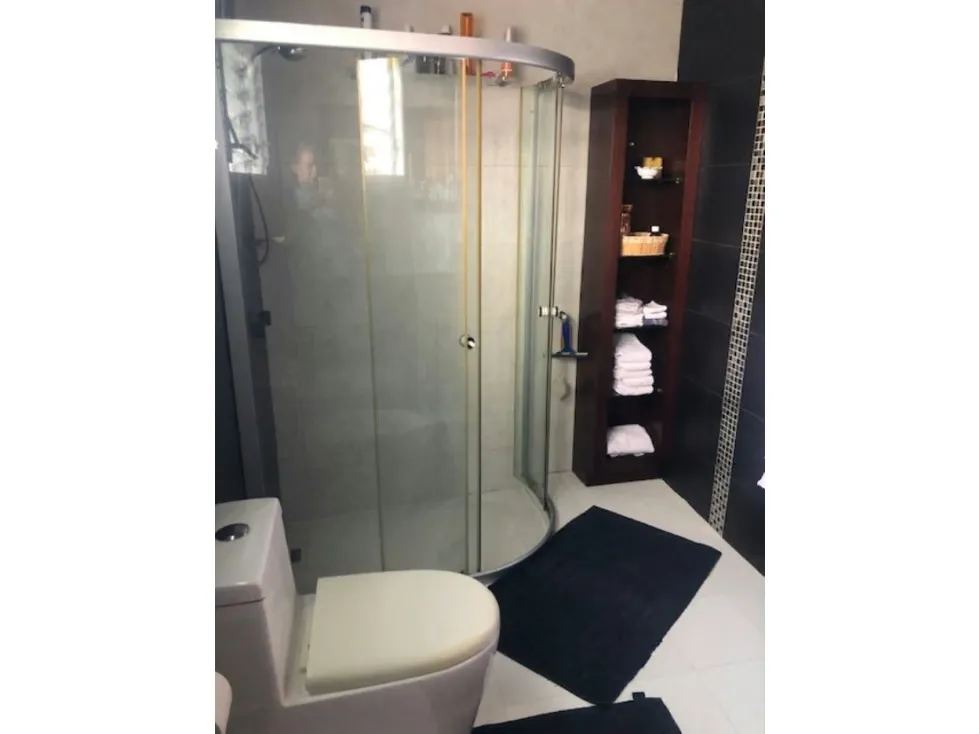 Se Vende Casa C.Cerrada-455m²-5H+6B+6P+Planta-La Lagunita 8698 - 21