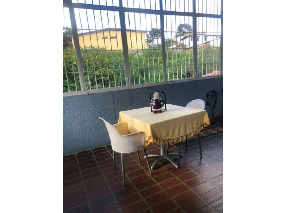 Se Vende Casa C.Cerrada-455m²-5H+6B+6P+Planta-La Lagunita 8698 - 27