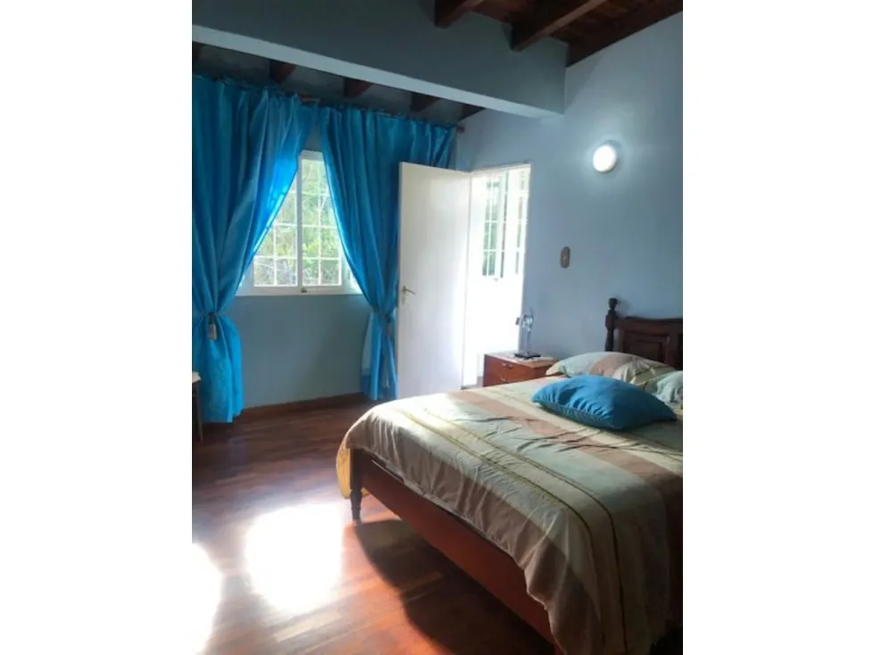 Se Vende Casa C.Cerrada-455m²-5H+6B+6P+Planta-La Lagunita 8698 - 29