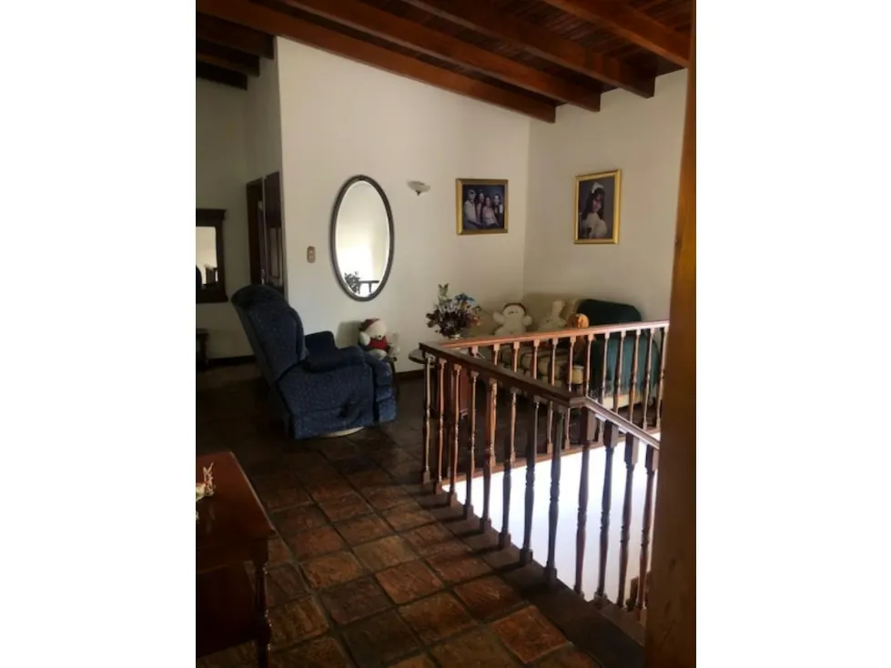 Se Vende Casa C.Cerrada-455m²-5H+6B+6P+Planta-La Lagunita 8698 - 32