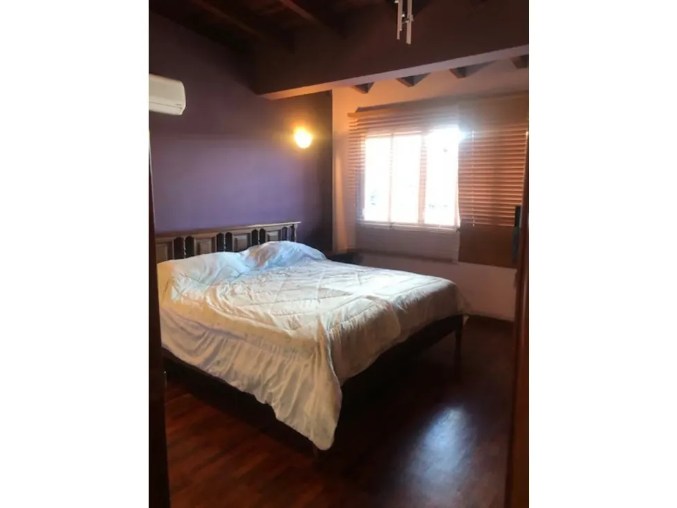 Se Vende Casa C.Cerrada-455m²-5H+6B+6P+Planta-La Lagunita 8698 - 33