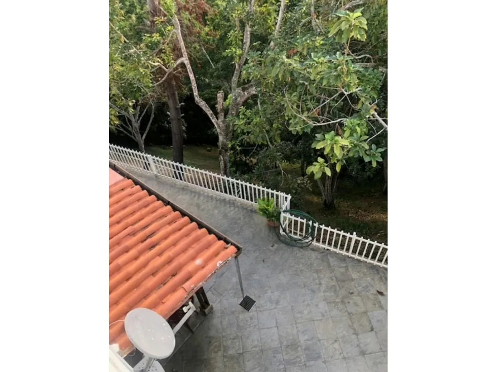 Se Vende Casa C.Cerrada-455m²-5H+6B+6P+Planta-La Lagunita 8698 - 35
