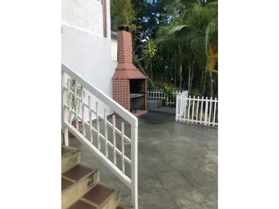 Se Vende Casa C.Cerrada-455m²-5H+6B+6P+Planta-La Lagunita 8698 - 41