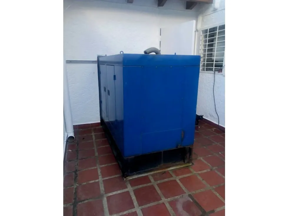 Se Vende Casa C.Cerrada-455m²-5H+6B+6P+Planta-La Lagunita 8698 - 43
