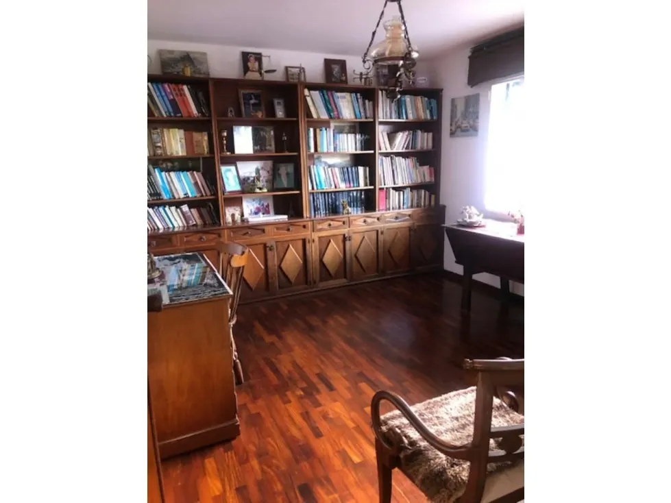 Se Vende Casa C.Cerrada-455m²-5H+6B+6P+Planta-La Lagunita 8698 - 7