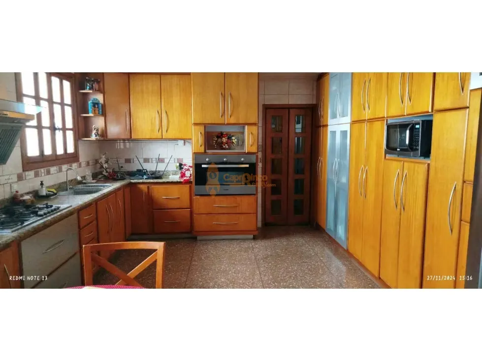 Casa Espaciosa en venta Cumboto Sur Puerto Cabello