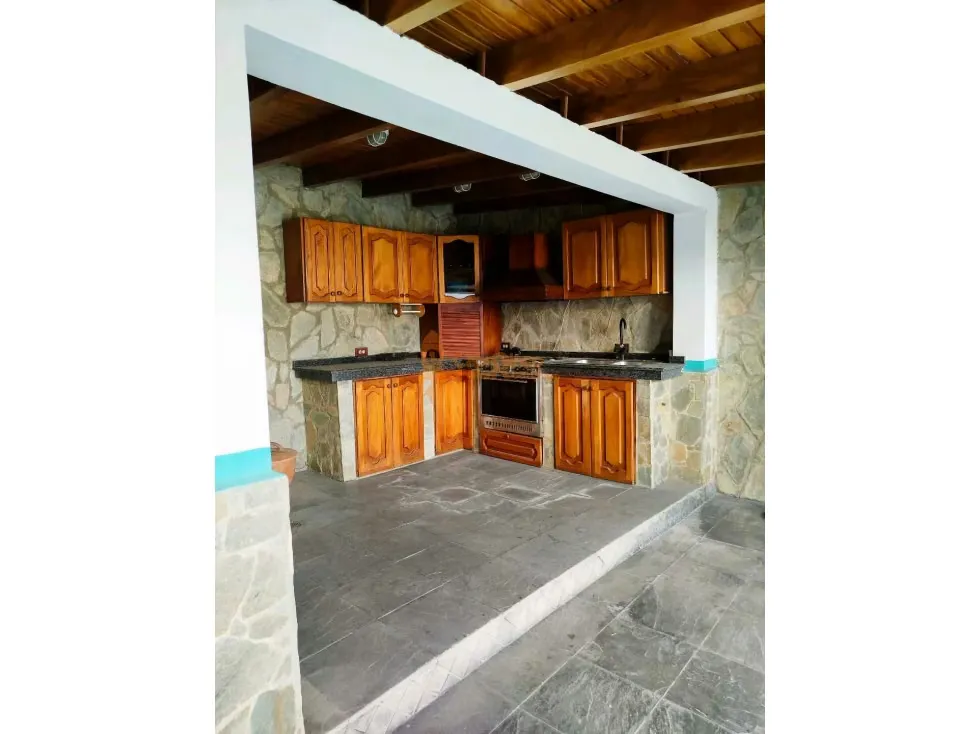 Casa Espaciosa en venta Cumboto Sur Puerto Cabello - 13