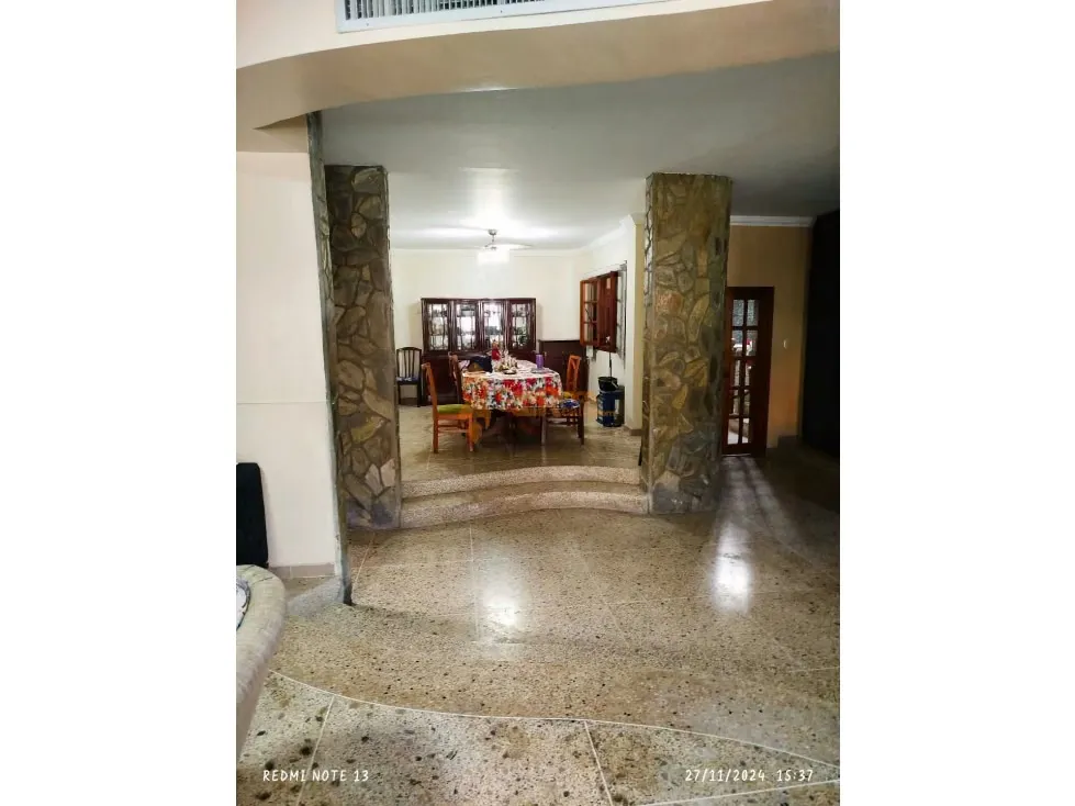 Casa Espaciosa en venta Cumboto Sur Puerto Cabello - 15