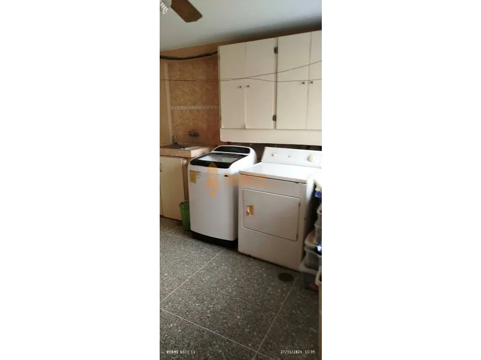 Casa Espaciosa en venta Cumboto Sur Puerto Cabello - 16