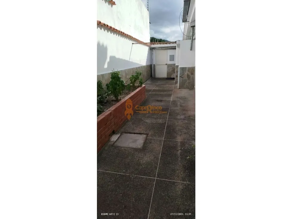 Casa Espaciosa en venta Cumboto Sur Puerto Cabello - 17