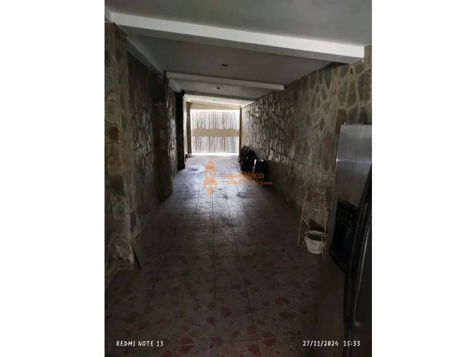 Casa Espaciosa en venta Cumboto Sur Puerto Cabello - 19