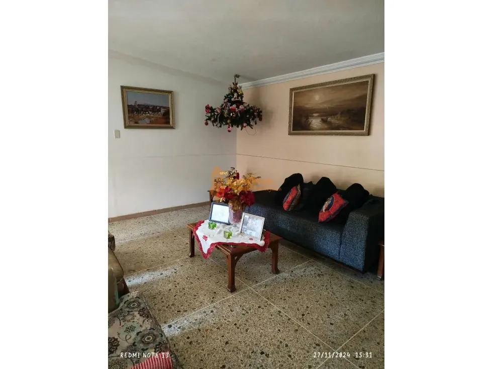Casa Espaciosa en venta Cumboto Sur Puerto Cabello - 20