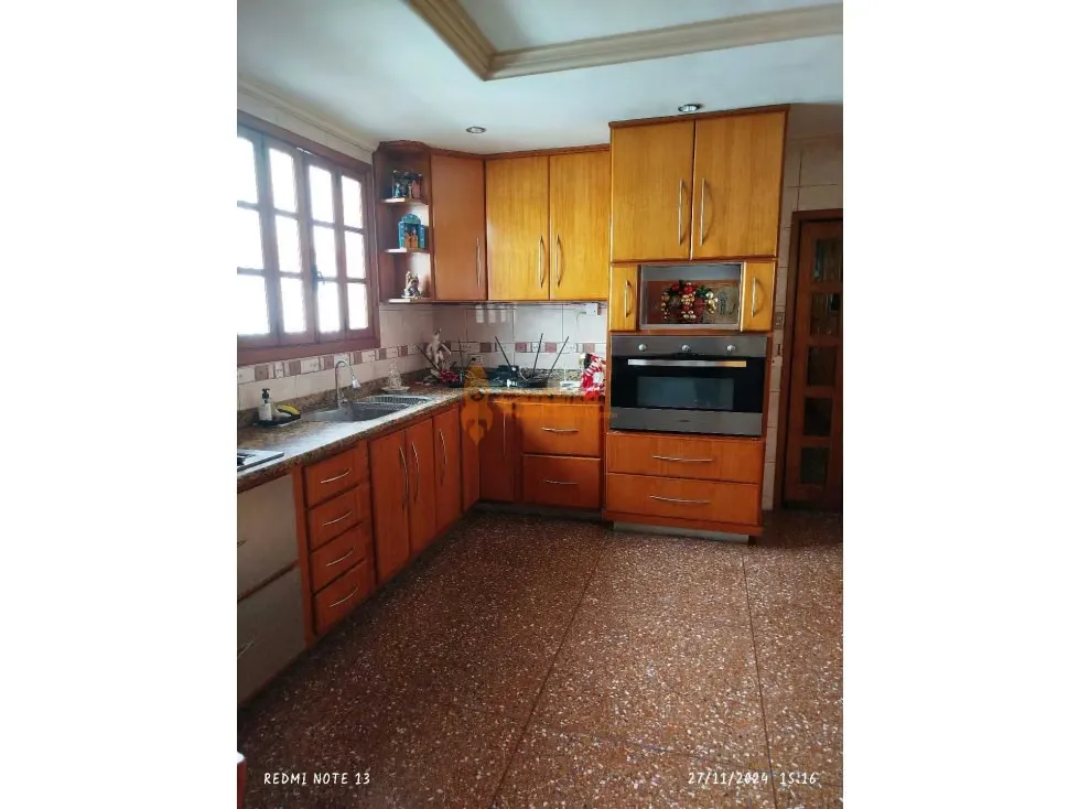 Casa Espaciosa en venta Cumboto Sur Puerto Cabello - 4