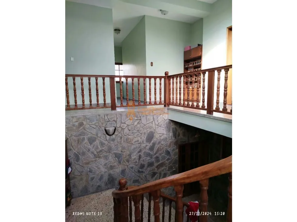 Casa Espaciosa en venta Cumboto Sur Puerto Cabello - 8