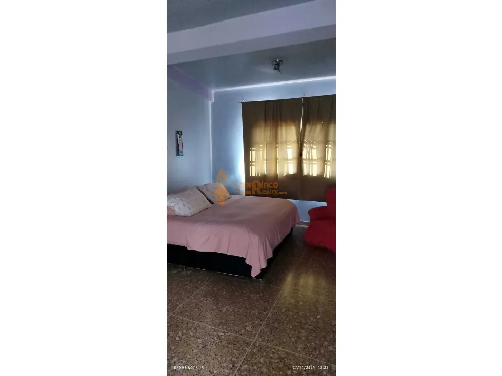Casa Espaciosa en venta Cumboto Sur Puerto Cabello - 9
