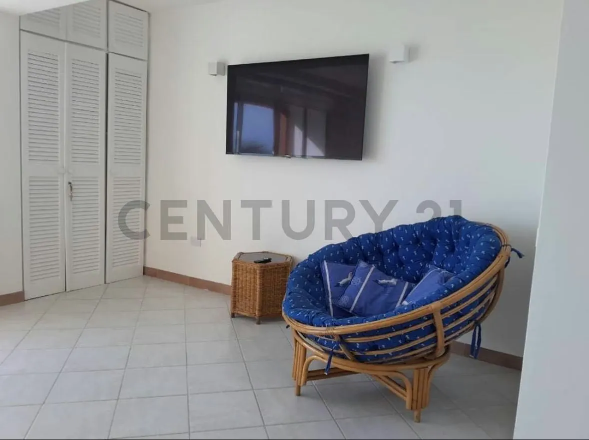 Apartamento vista al mar - 11