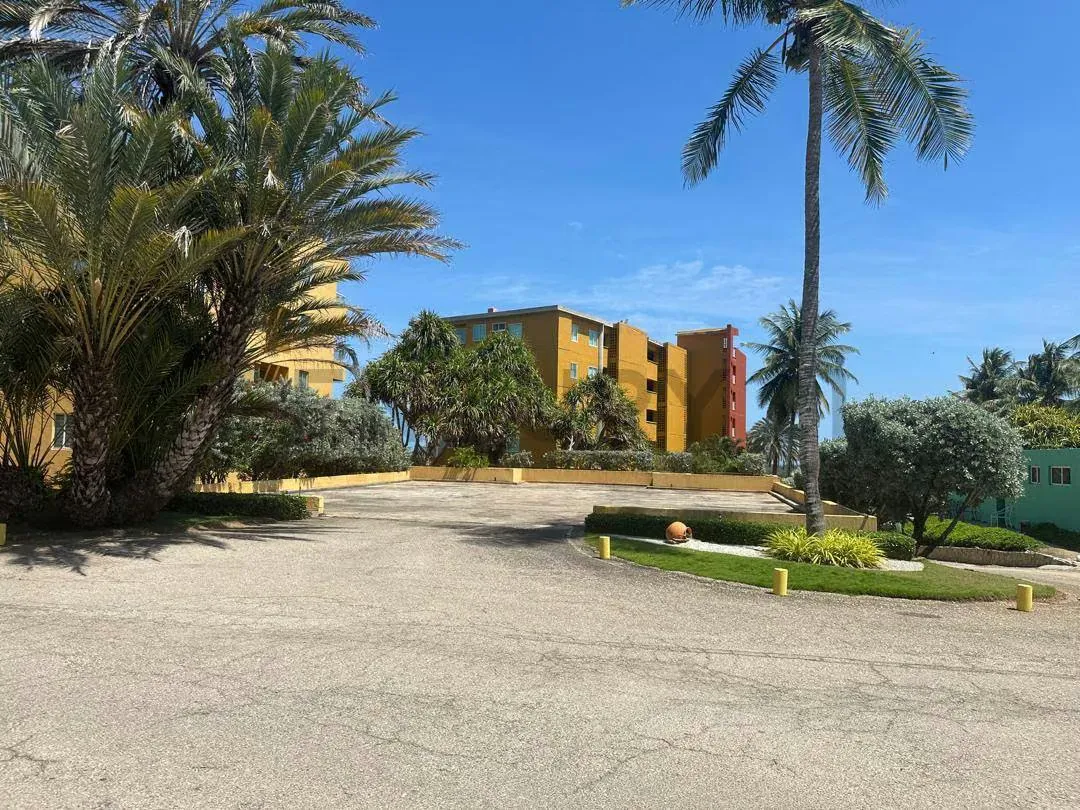Apartamento vista al mar - 20