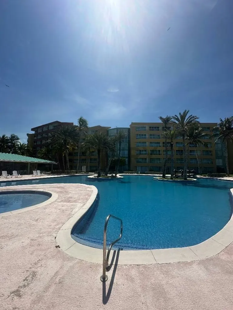 Apartamento vista al mar - 42