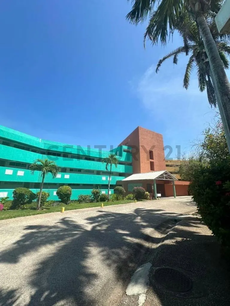 Apartamento vista al mar - 5
