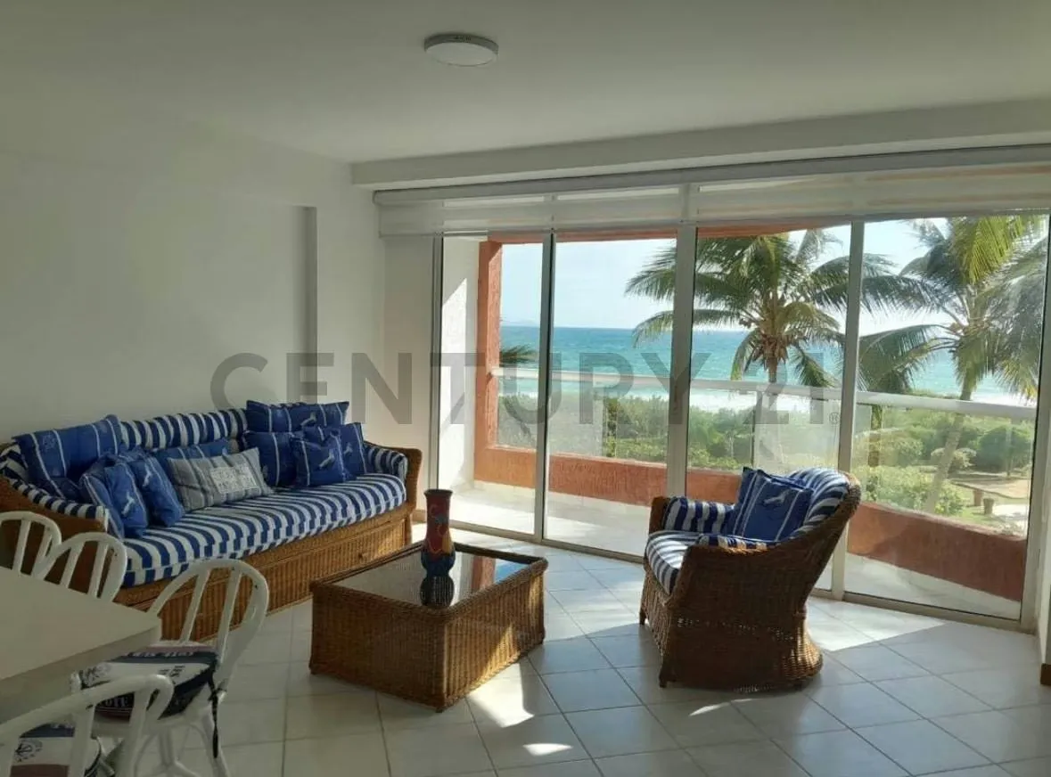 Apartamento vista al mar - 6