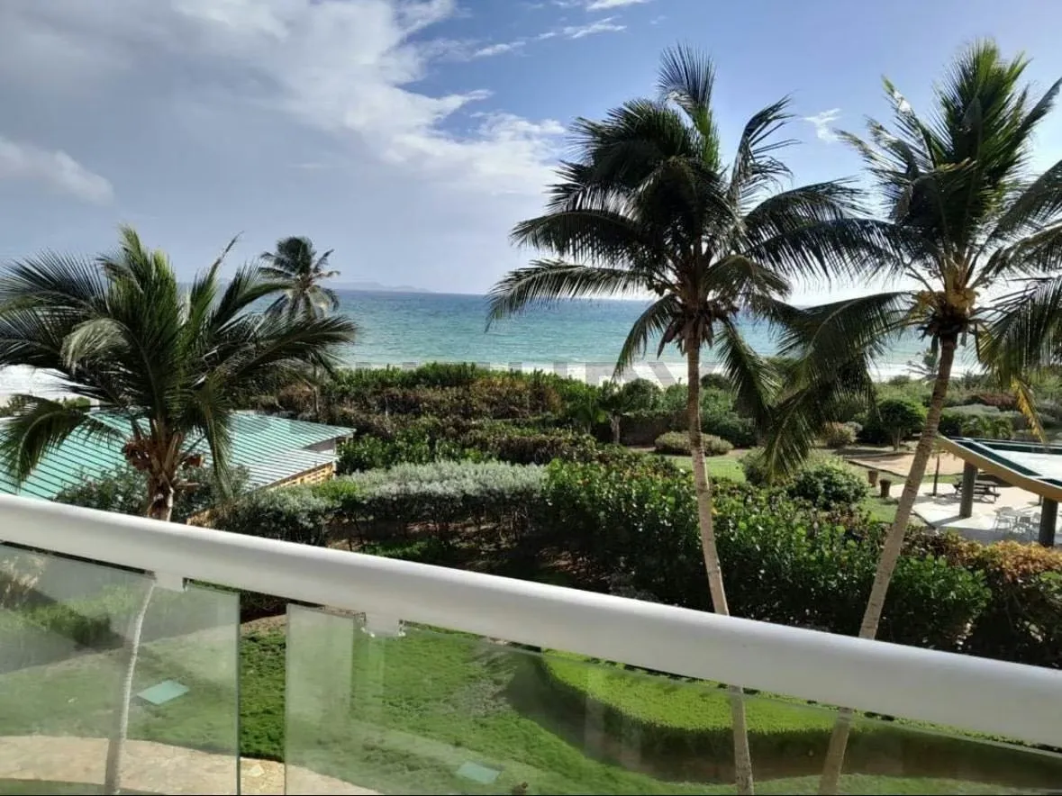 Apartamento vista al mar - 7