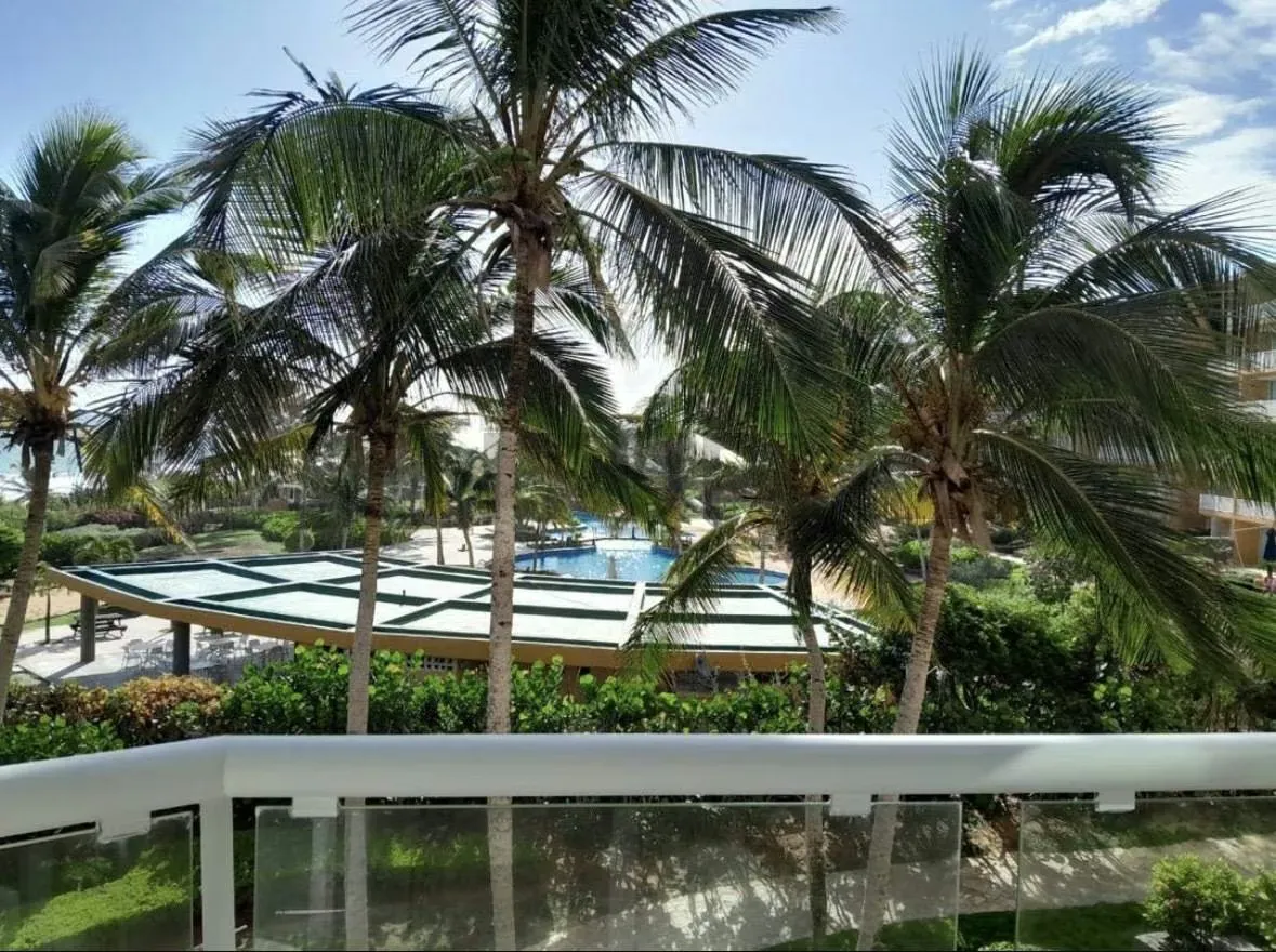Apartamento vista al mar - 8