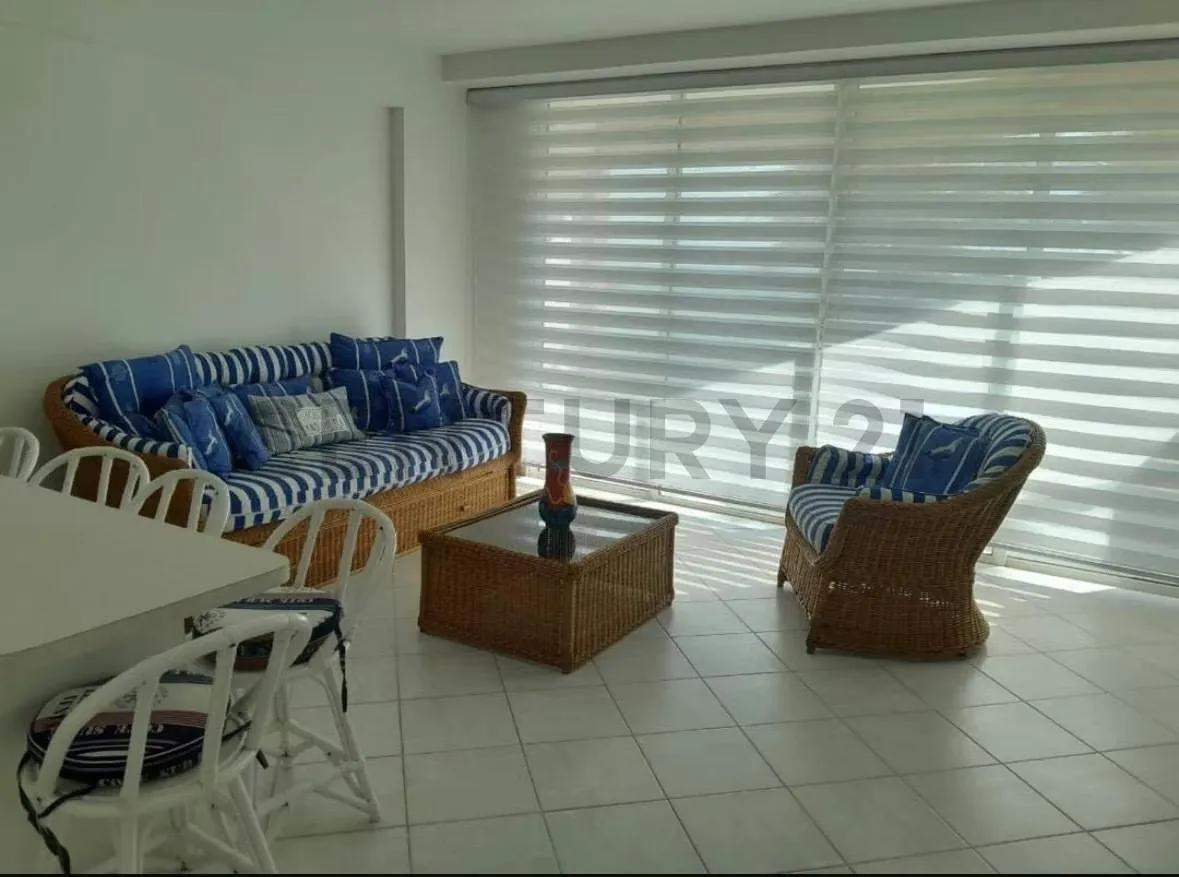Apartamento vista al mar - 9
