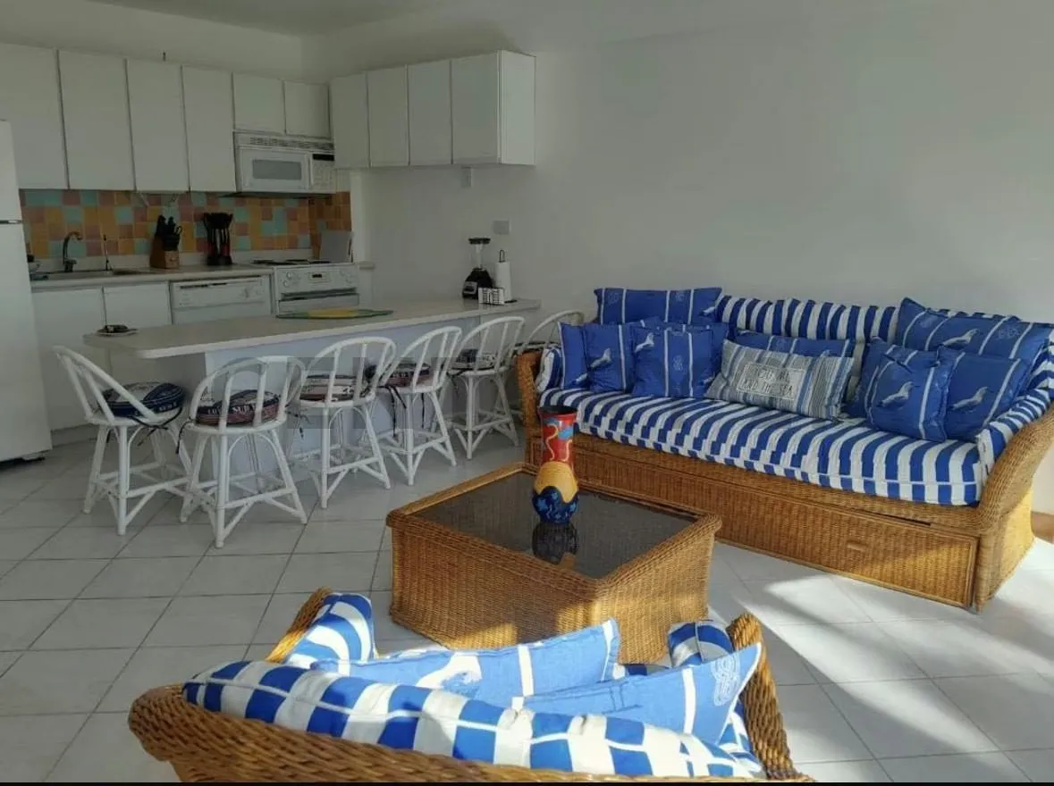 Apartamento vista al mar - 10