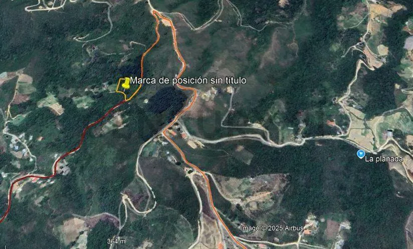 Venta de Terreno en el Junquito - 2