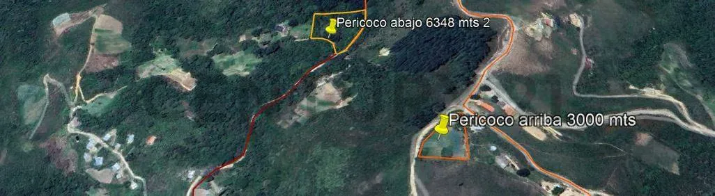 Venta de Terreno en el Junquito - 3