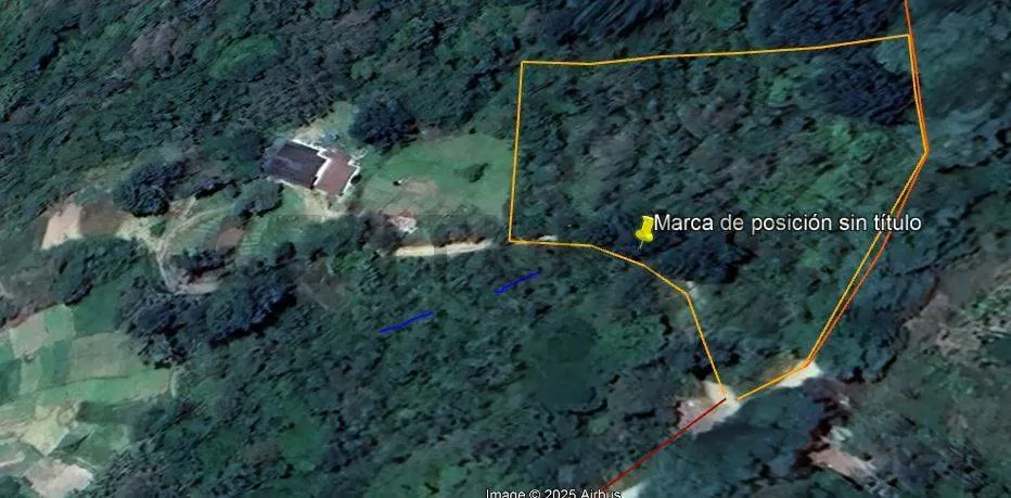 Venta de Terreno en el Junquito - 4