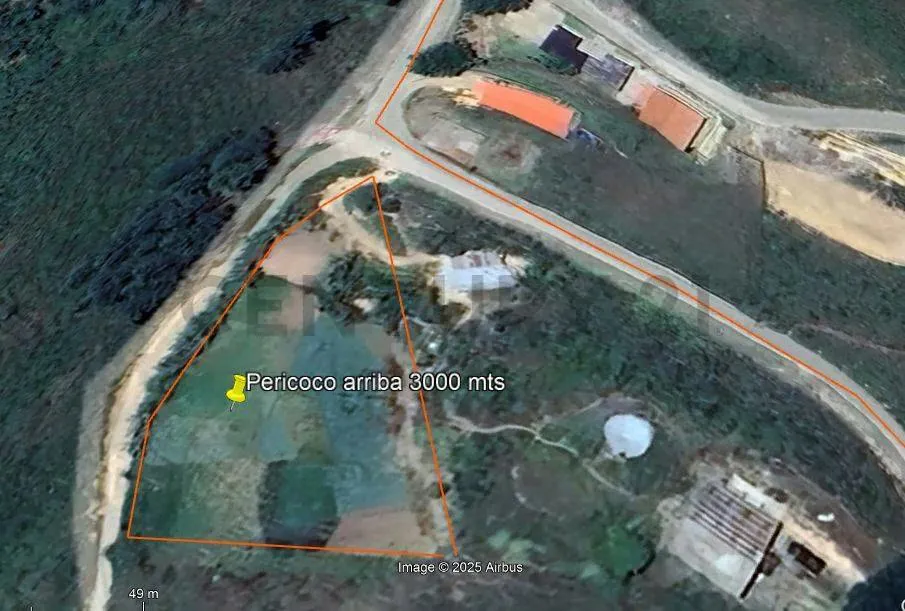 Venta de Terreno en el Junquito - 5