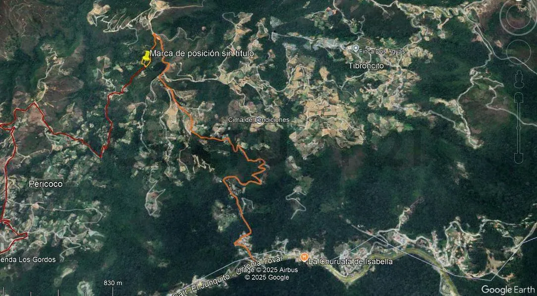 Venta de Terreno en el Junquito - 6