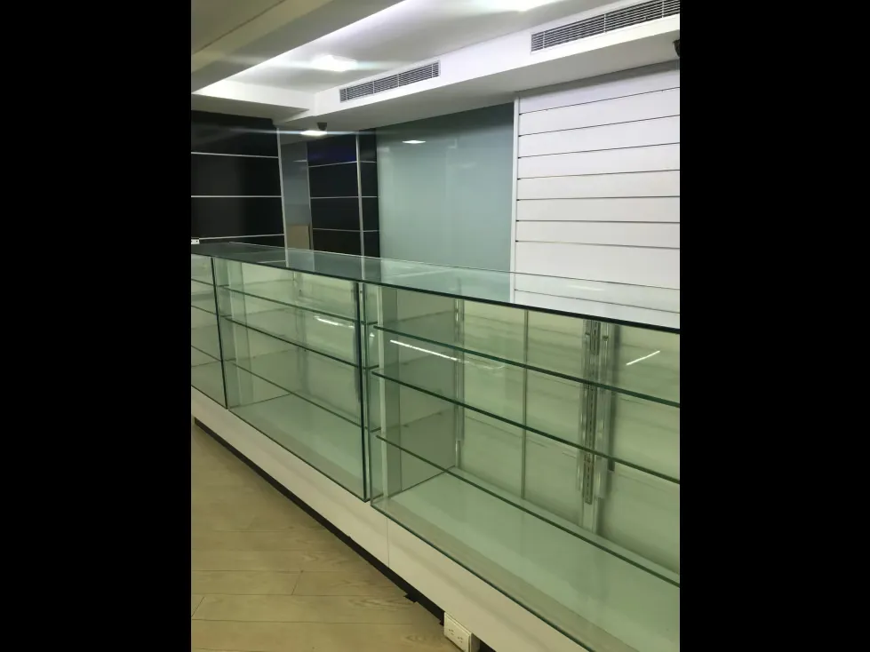 ALQUILER LOCAL COMERCIAL 9 M2 LOS RUICES (IG) - 9
