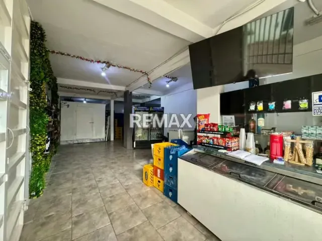 Casa Comercial. Venta. La Concordia - 2