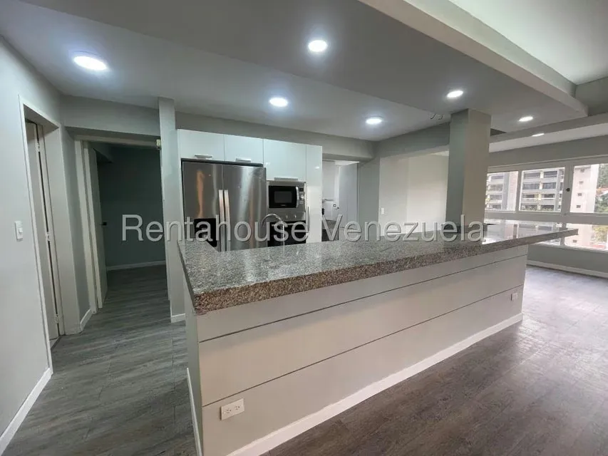 Apartamento (1 Nivel) en Venta en Los Naranjos del Cafetal, Distrito Metropolitano - 17