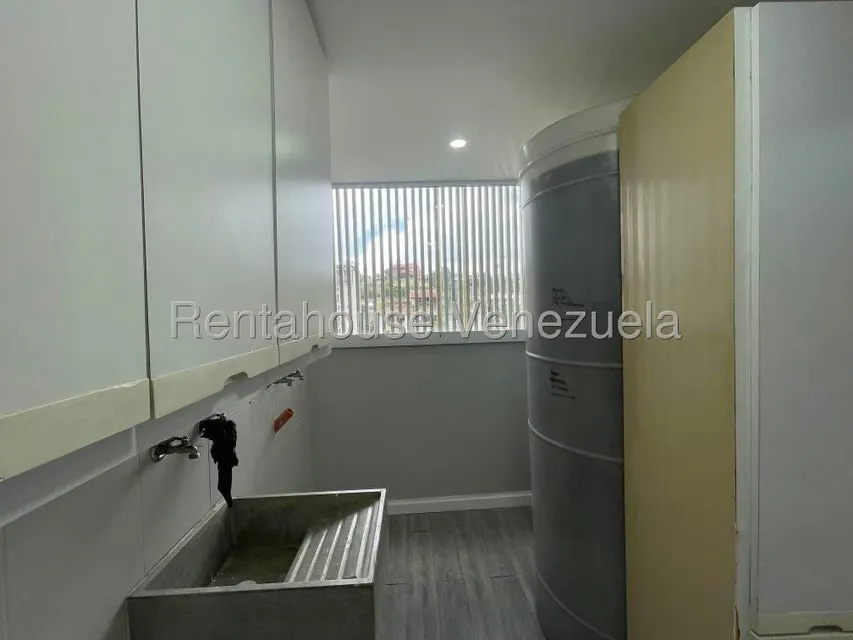 Apartamento (1 Nivel) en Venta en Los Naranjos del Cafetal, Distrito Metropolitano - 19