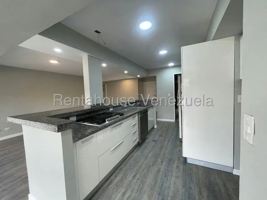 Apartamento (1 Nivel) en Venta en Los Naranjos del Cafetal, Distrito Metropolitano - 20