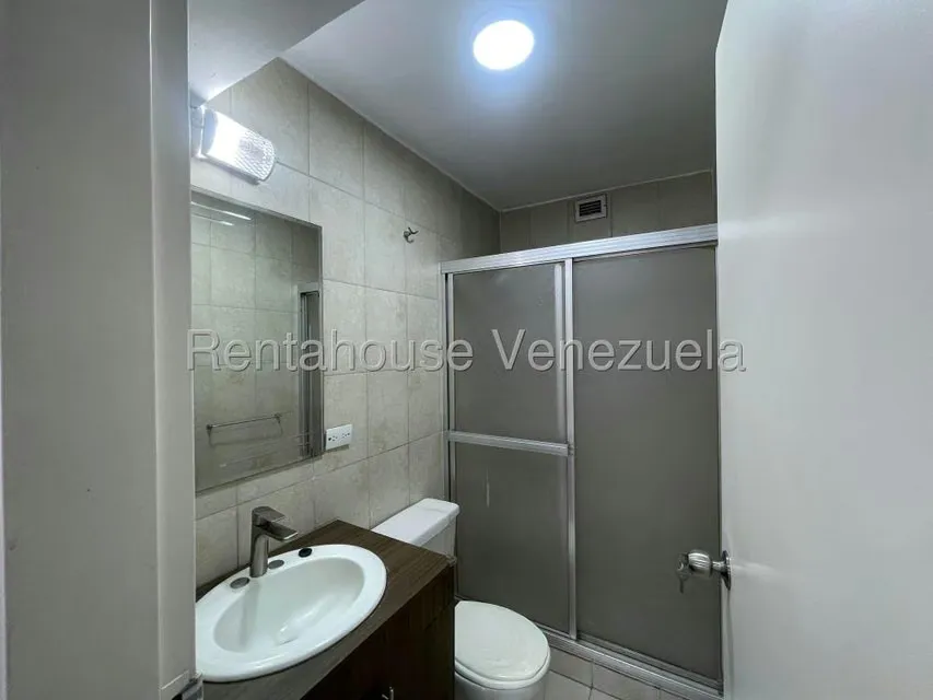 Apartamento (1 Nivel) en Venta en Los Naranjos del Cafetal, Distrito Metropolitano - 21
