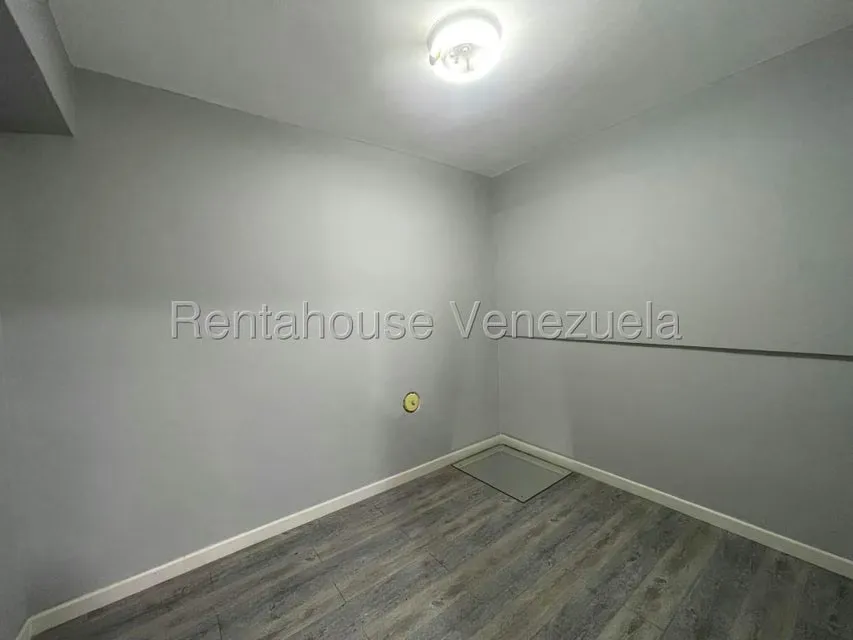 Apartamento (1 Nivel) en Venta en Los Naranjos del Cafetal, Distrito Metropolitano - 22