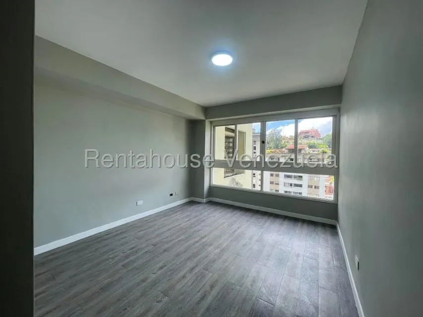 Apartamento (1 Nivel) en Venta en Los Naranjos del Cafetal, Distrito Metropolitano - 24