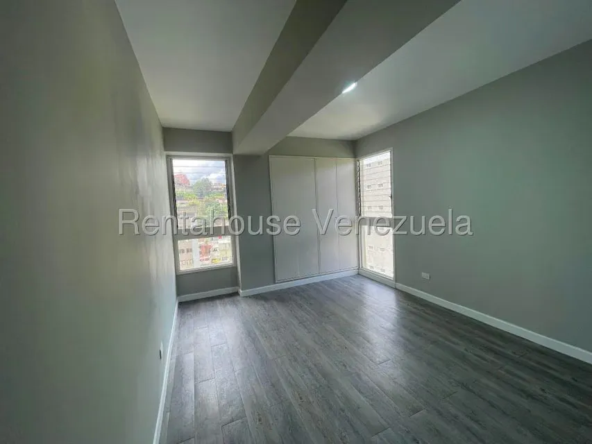 Apartamento (1 Nivel) en Venta en Los Naranjos del Cafetal, Distrito Metropolitano - 26