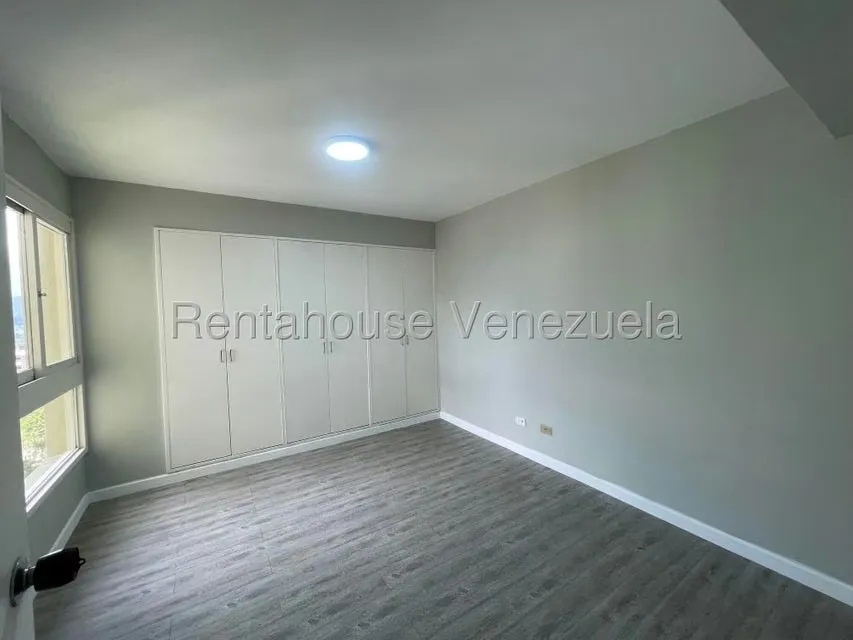 Apartamento (1 Nivel) en Venta en Los Naranjos del Cafetal, Distrito Metropolitano - 30