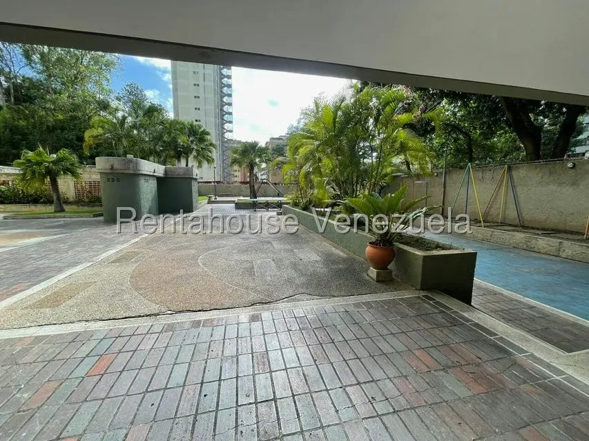 Apartamento (1 Nivel) en Venta en Los Naranjos del Cafetal, Distrito Metropolitano - 36