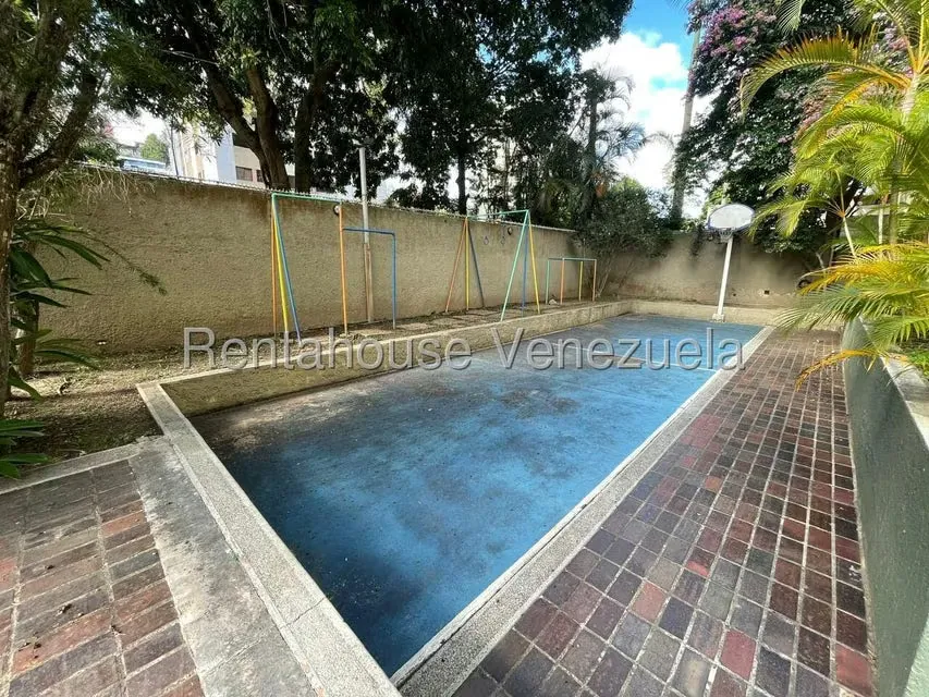 Apartamento (1 Nivel) en Venta en Los Naranjos del Cafetal, Distrito Metropolitano - 39