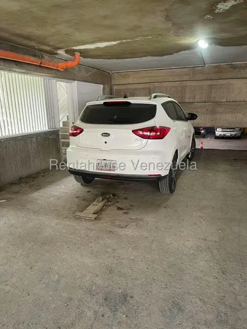 Apartamento (1 Nivel) en Venta en Los Naranjos del Cafetal, Distrito Metropolitano - 40