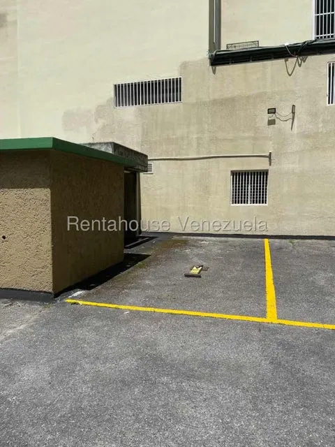 Apartamento (1 Nivel) en Venta en Los Naranjos del Cafetal, Distrito Metropolitano - 41