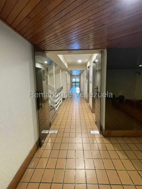 Apartamento (1 Nivel) en Venta en Los Naranjos del Cafetal, Distrito Metropolitano - 7
